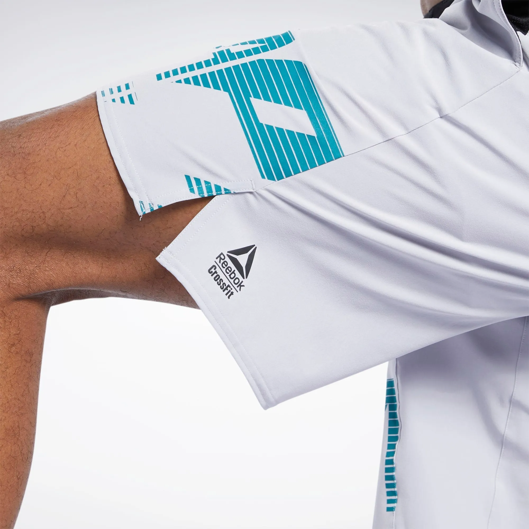 Reebok Men's Crossfit Epic Base Short sold by Zulily product image thumbnail 5