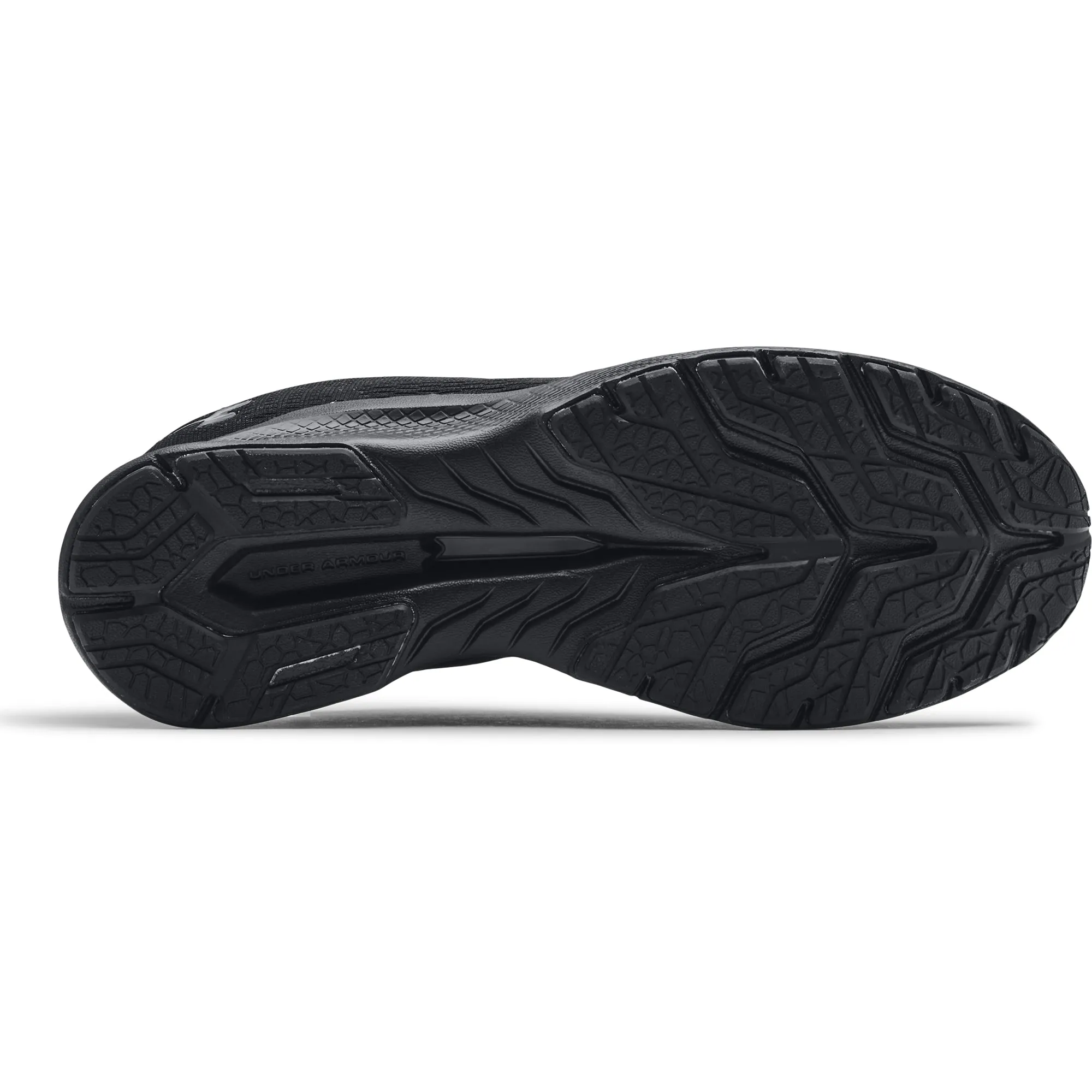 Under Armour Men's Charged Bandit 7 Sneakers sold by Zulily product image thumbnail 4