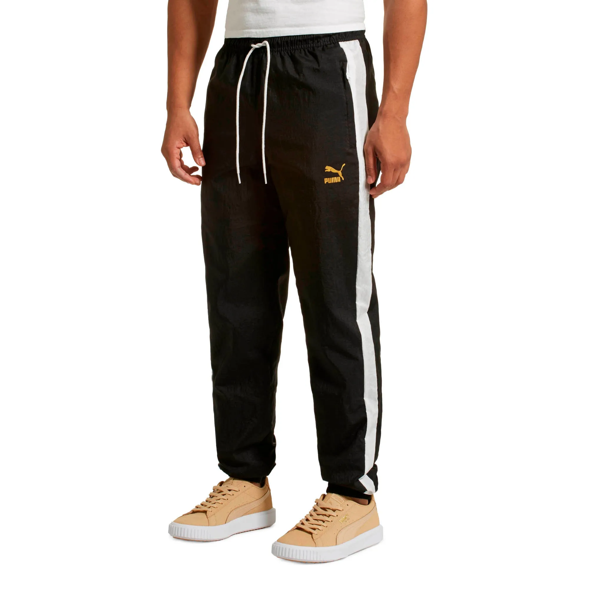 Puma Men's T7 Bboy Track Pants sold by Zulily