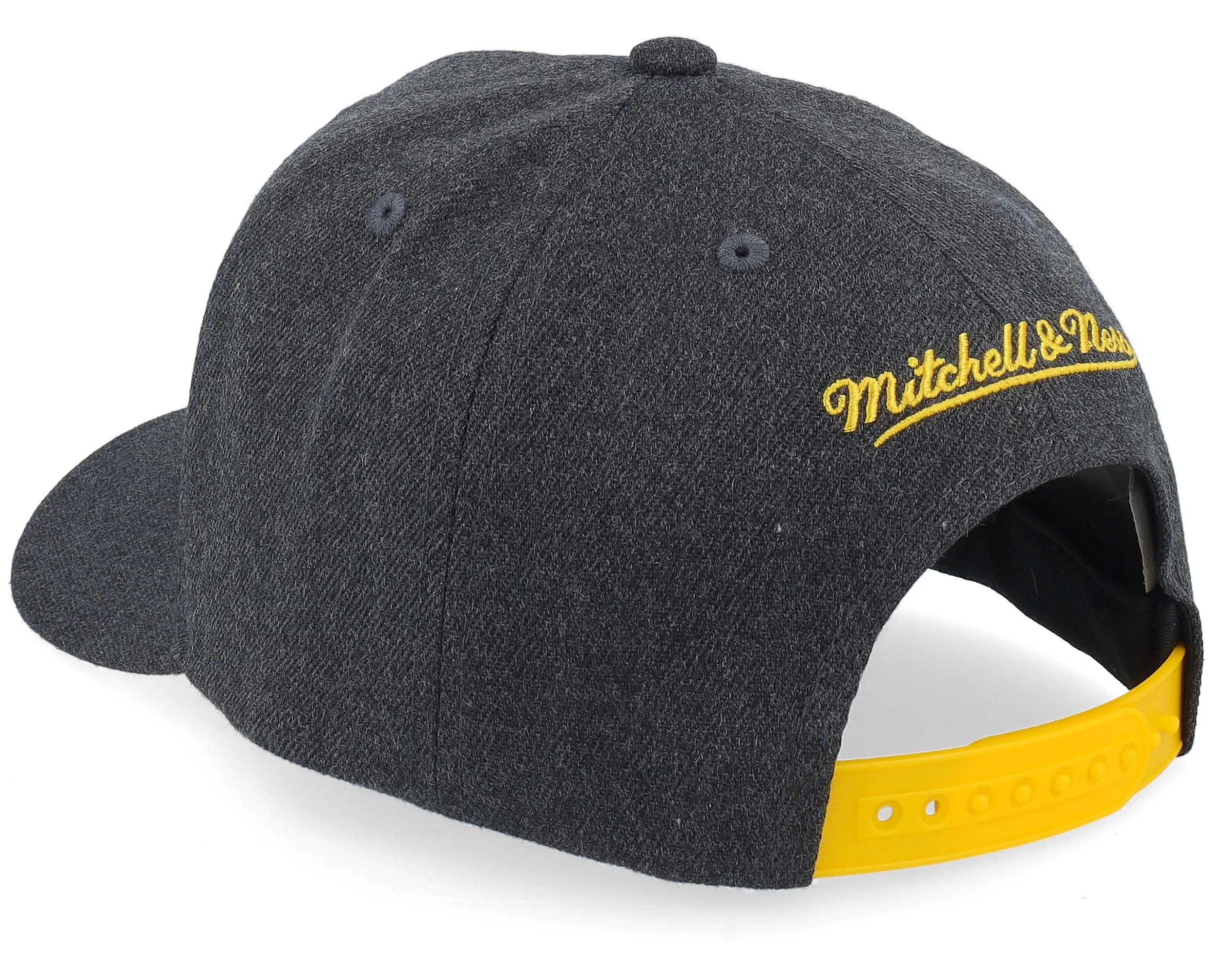 Mitchell & Ness Men's NBA Graphic Heather Pro Hwc Lakers Ball Caps sold by Zulily product image thumbnail 3