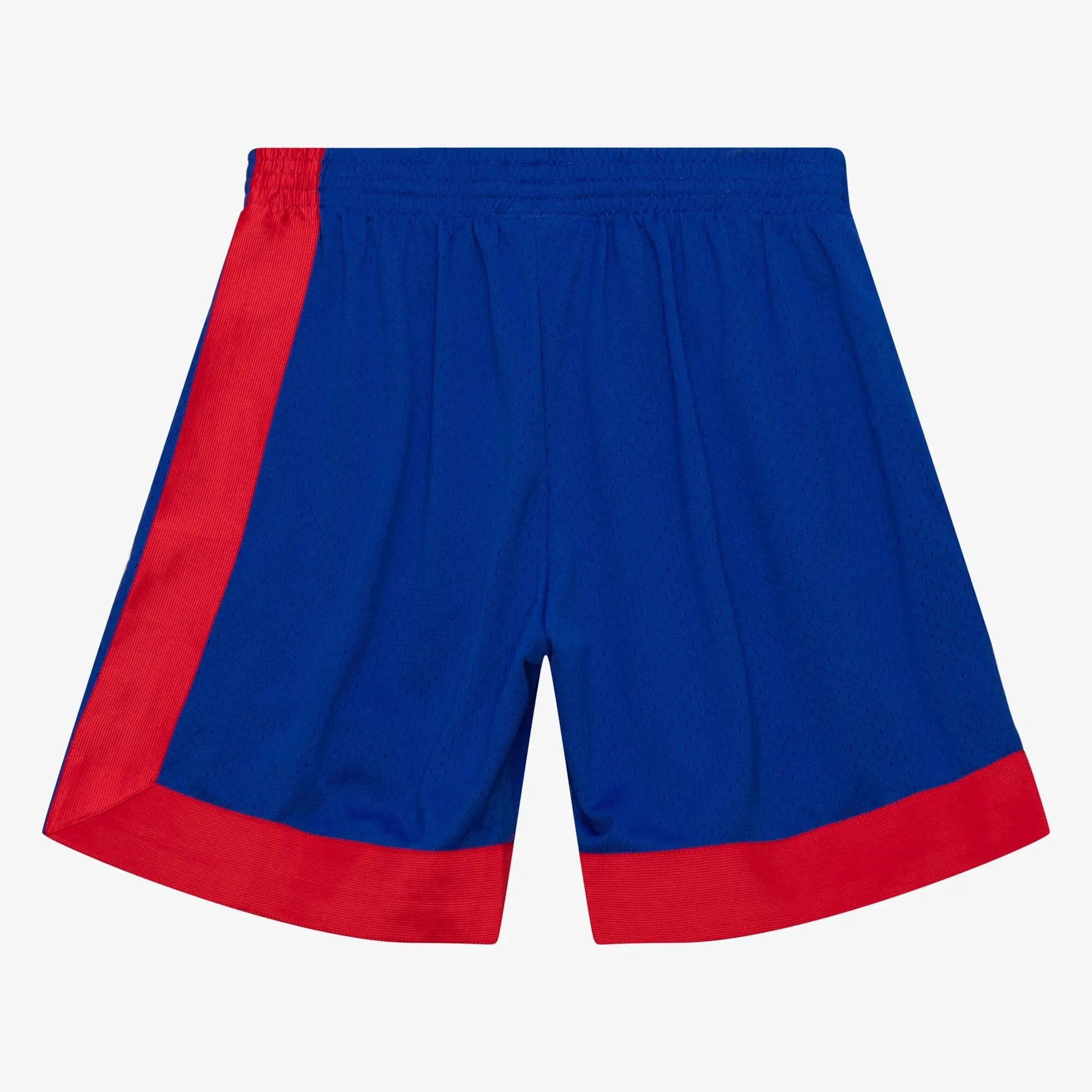 Mitchell & Ness Men's NBA Dark Shorts Nets 1973 Shorts sold by Zulily product image thumbnail 2