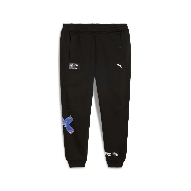 Puma Men's Bmw Motorsport Neon Energy Pants sold by Zulily