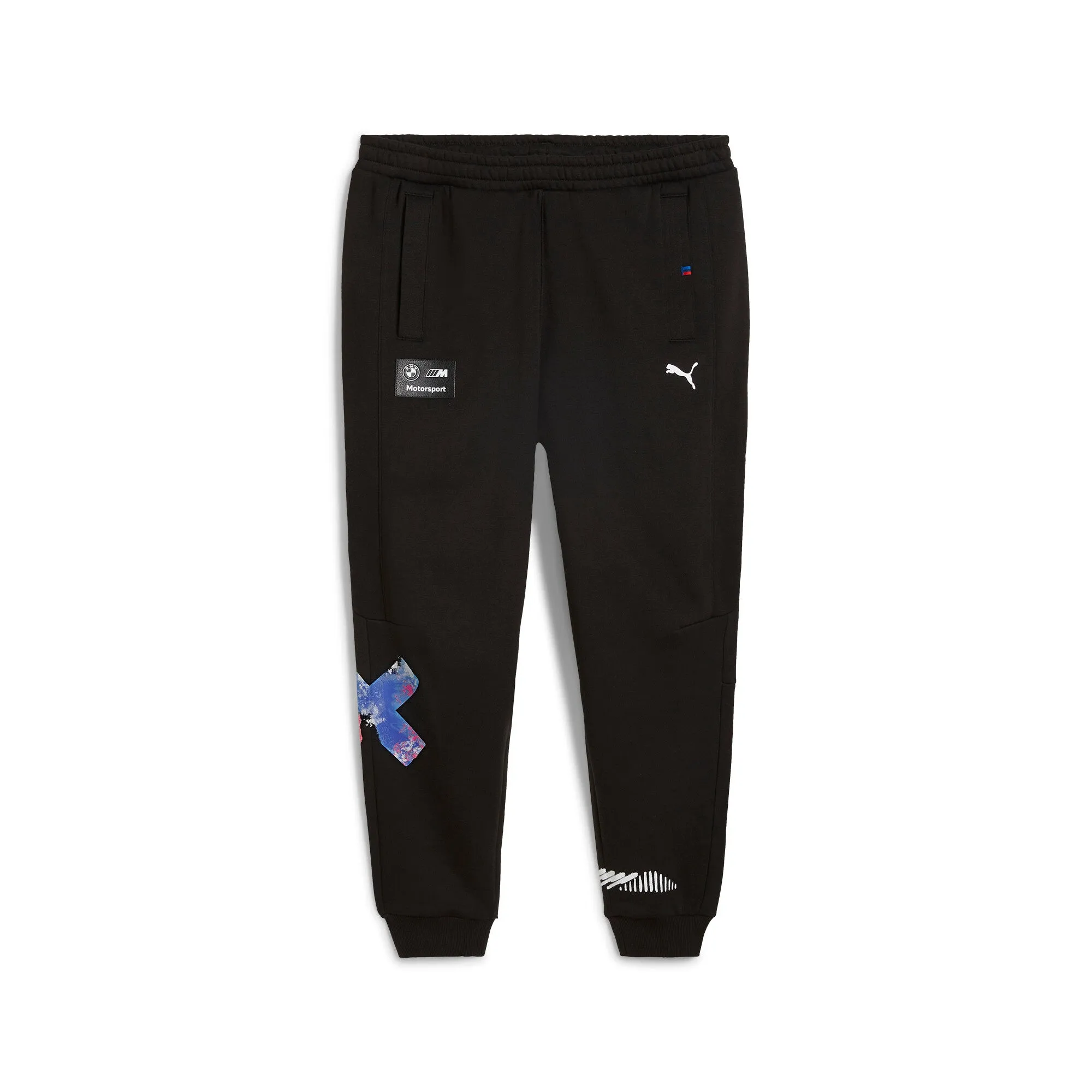 Puma Men's Bmw Motorsport Neon Energy Pants sold by Zulily