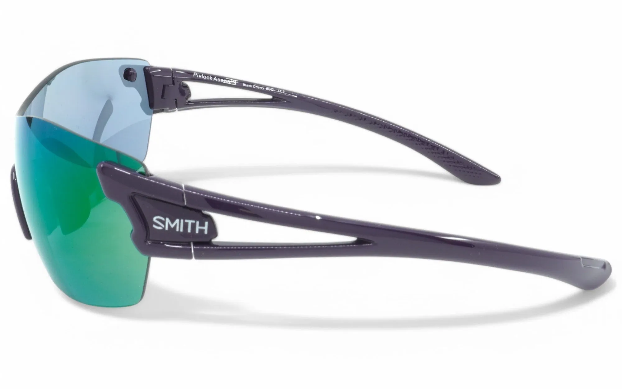 Smith Men's Optics Pivlock Asana Sunglasses sold by Zulily product image thumbnail 4