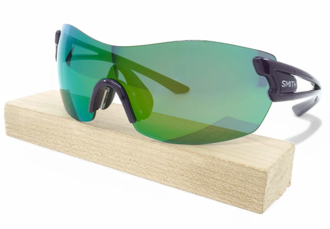 Smith Men's Optics Pivlock Asana Sunglasses sold by Zulily