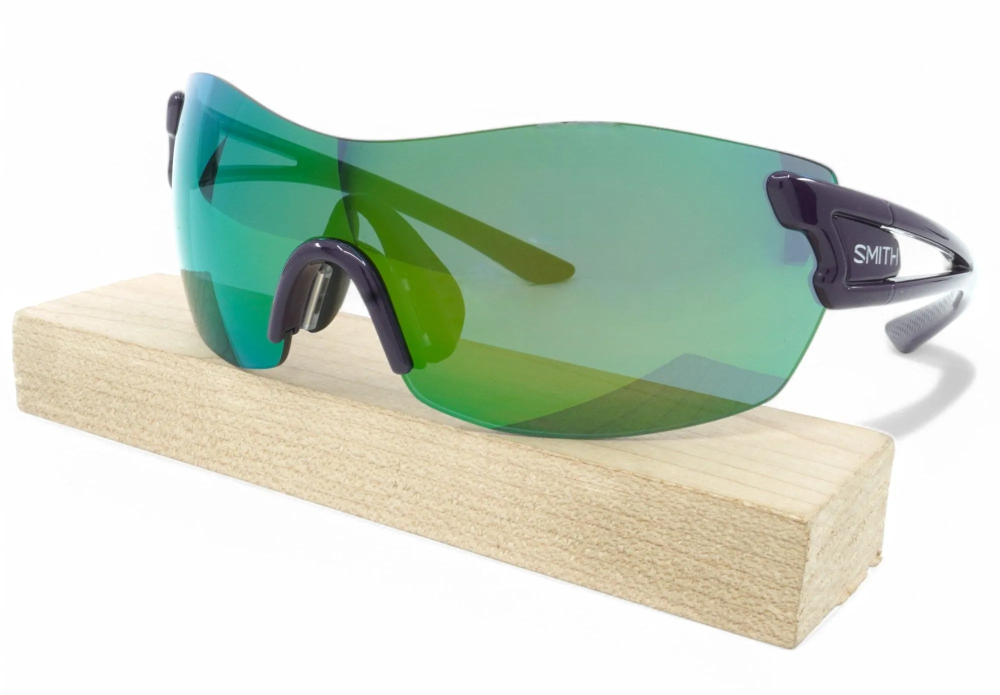 Smith Men's Optics Pivlock Asana Sunglasses sold by Zulily
