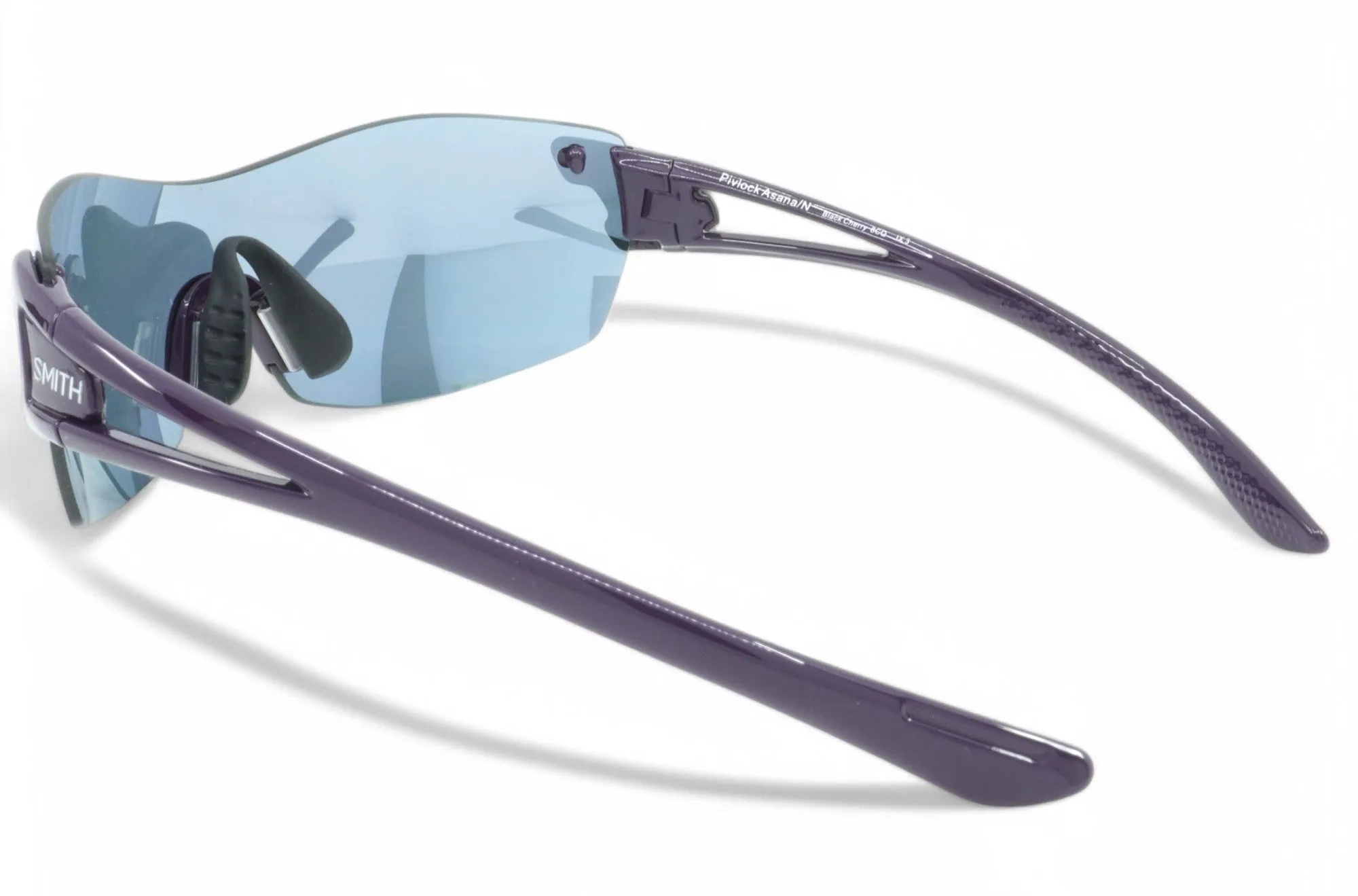 Smith Men's Optics Pivlock Asana Sunglasses sold by Zulily product image thumbnail 5