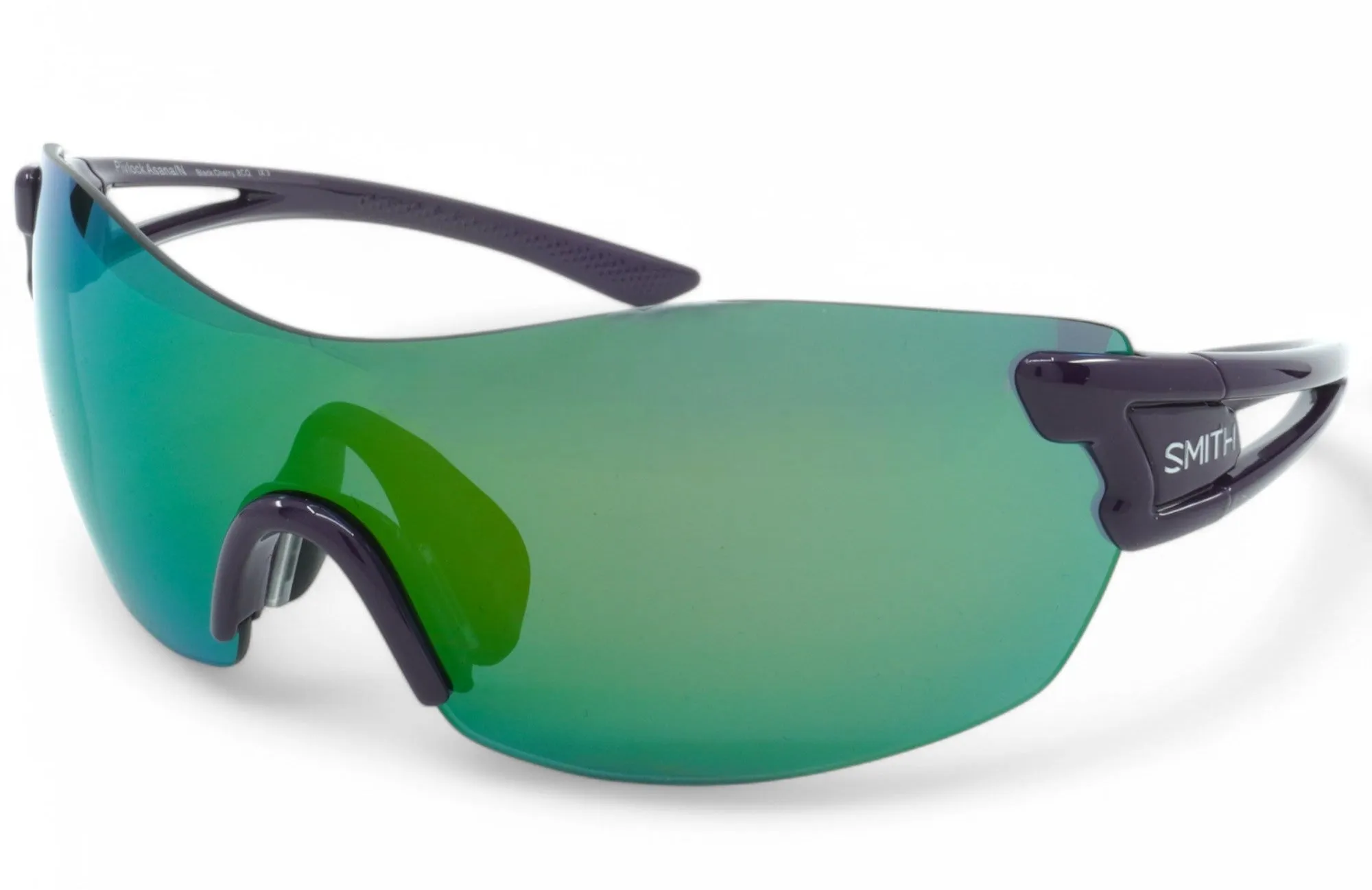 Smith Men's Optics Pivlock Asana Sunglasses sold by Zulily product image thumbnail 2
