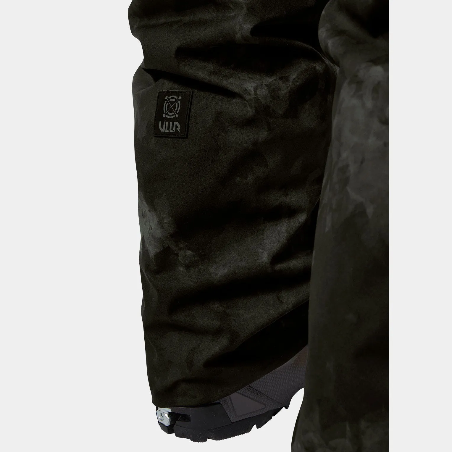 Helly Hansen Men's Sogn Cargo Waterproof Pants sold by Zulily product image thumbnail 5