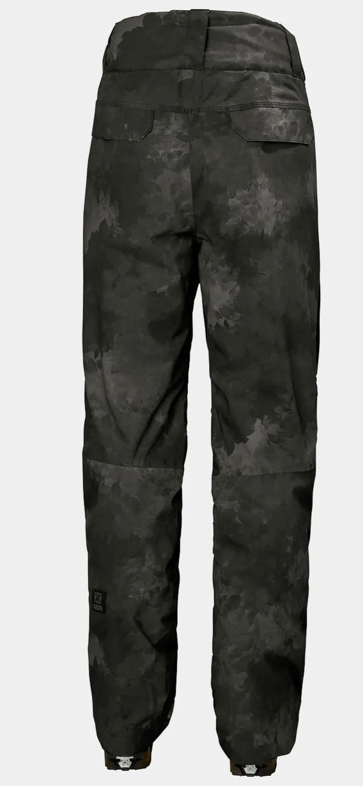 Helly Hansen Men's Sogn Cargo Waterproof Pants sold by Zulily product image thumbnail 2