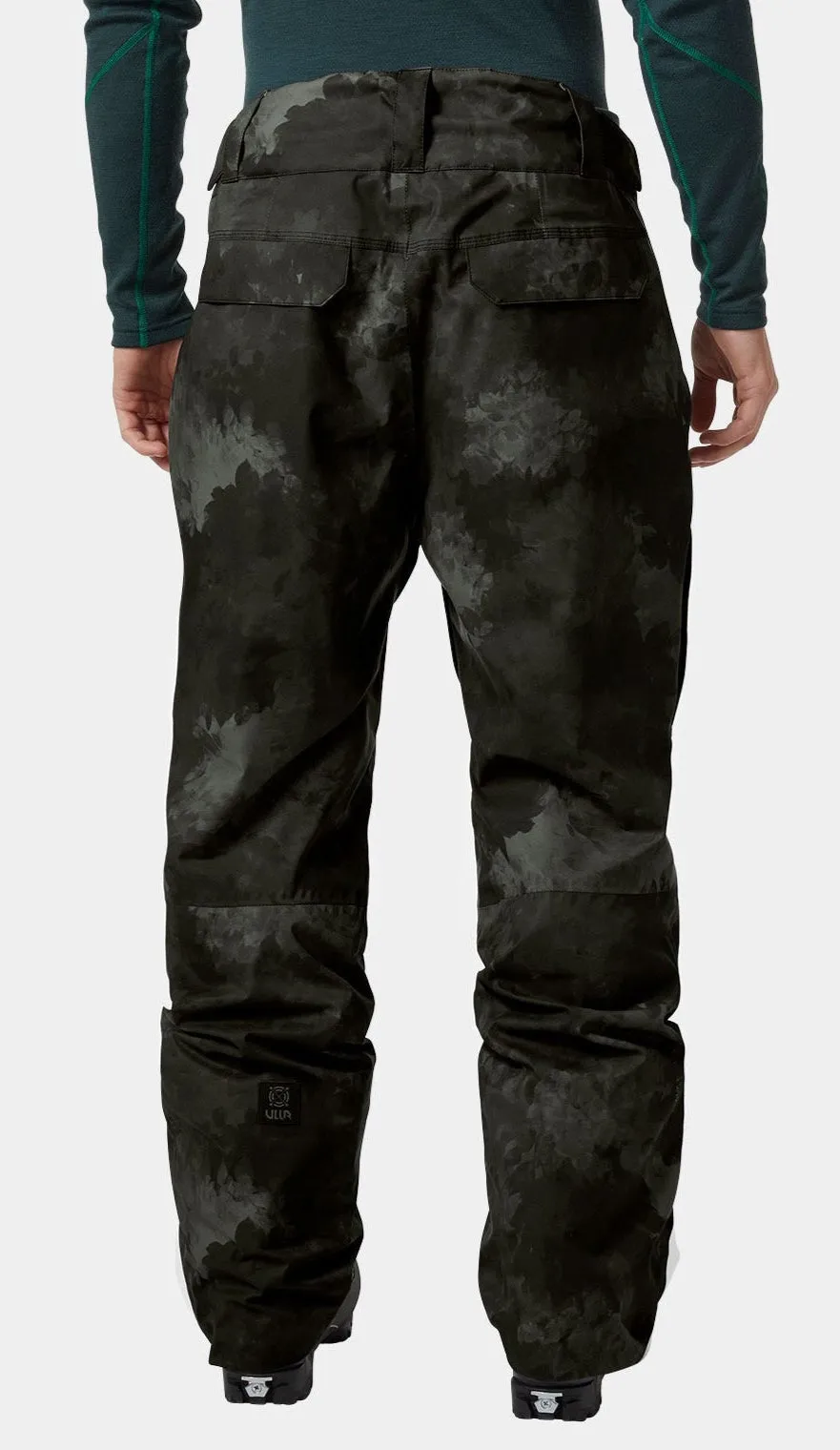 Helly Hansen Men's Sogn Cargo Waterproof Pants sold by Zulily product image thumbnail 4