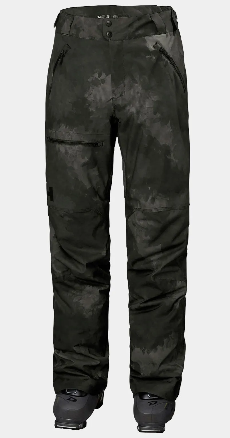 Helly Hansen Men's Sogn Cargo Waterproof Pants sold by Zulily