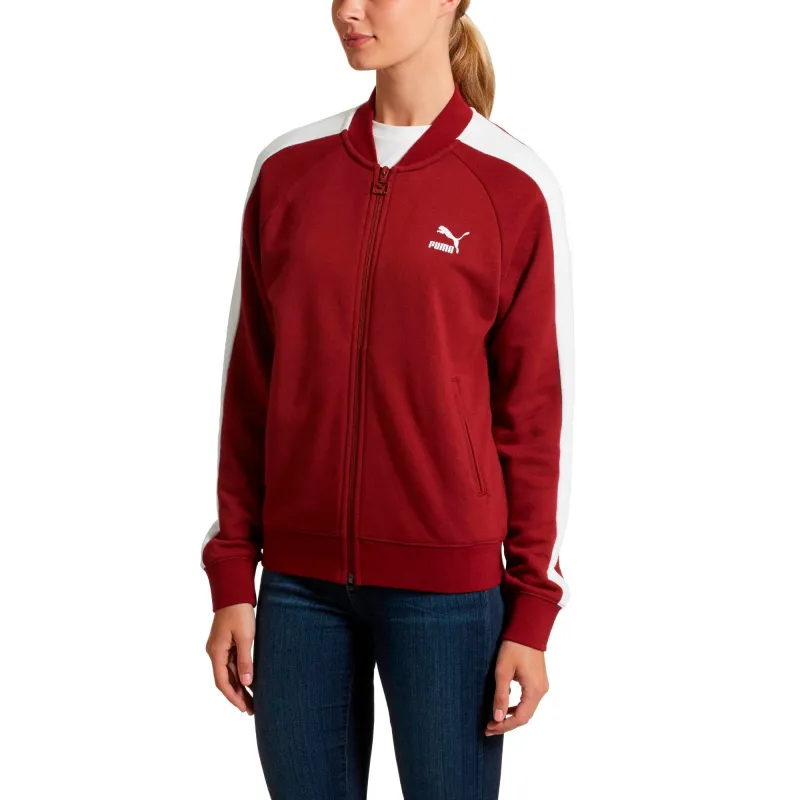 Puma Women's Classics T7 Track Jacket Jackets sold by Zulily
