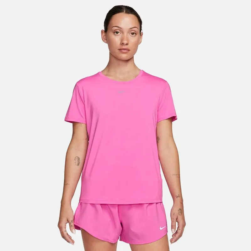 Nike Women's Dri-Fit One Classic T-Shirt Playful T-Shirts made by Zulily