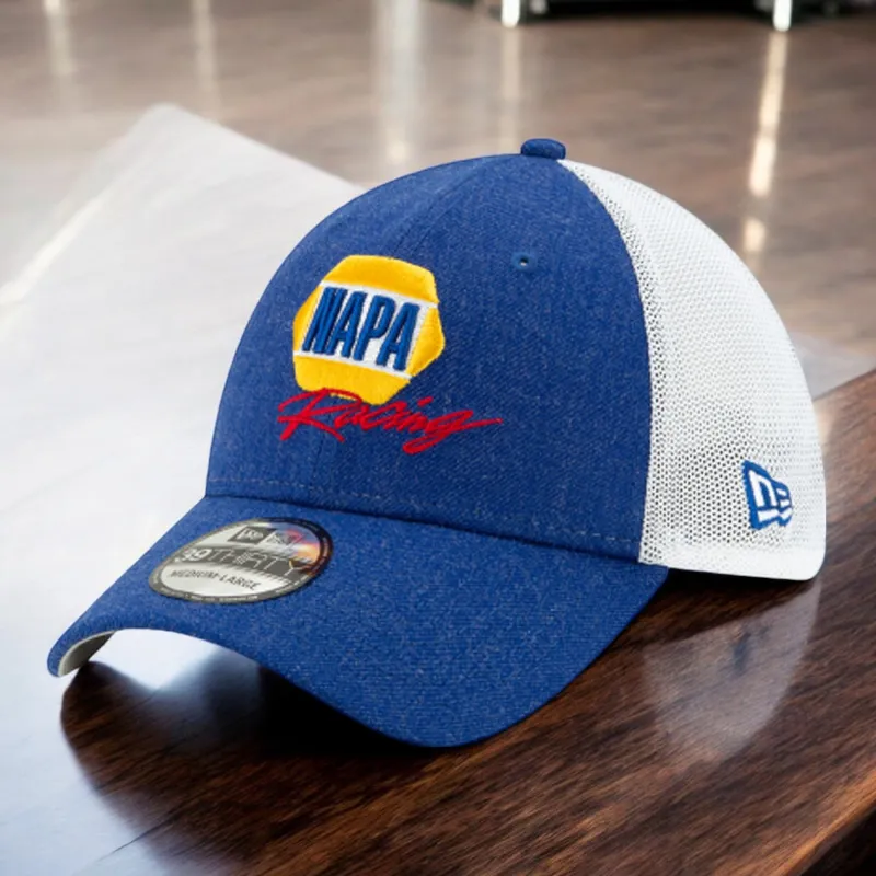 New Era Men's Nascar 39Thirty Flex Fit Cap Elliot made by New Era