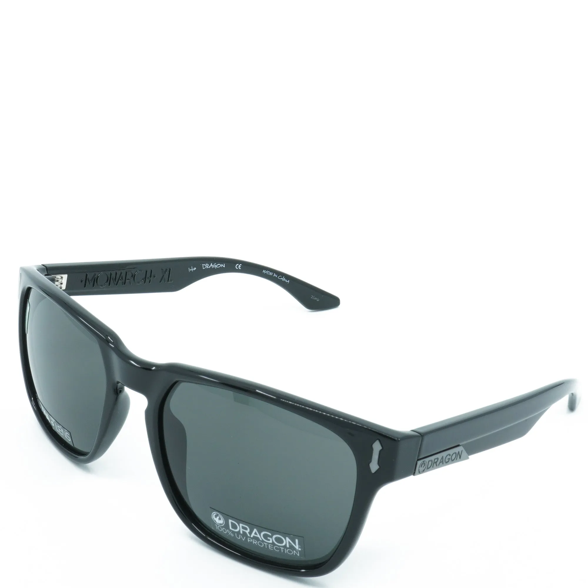 Dragon Alliance Men's Monarch Xl Ll Sunglasses sold by Zulily product image thumbnail 2