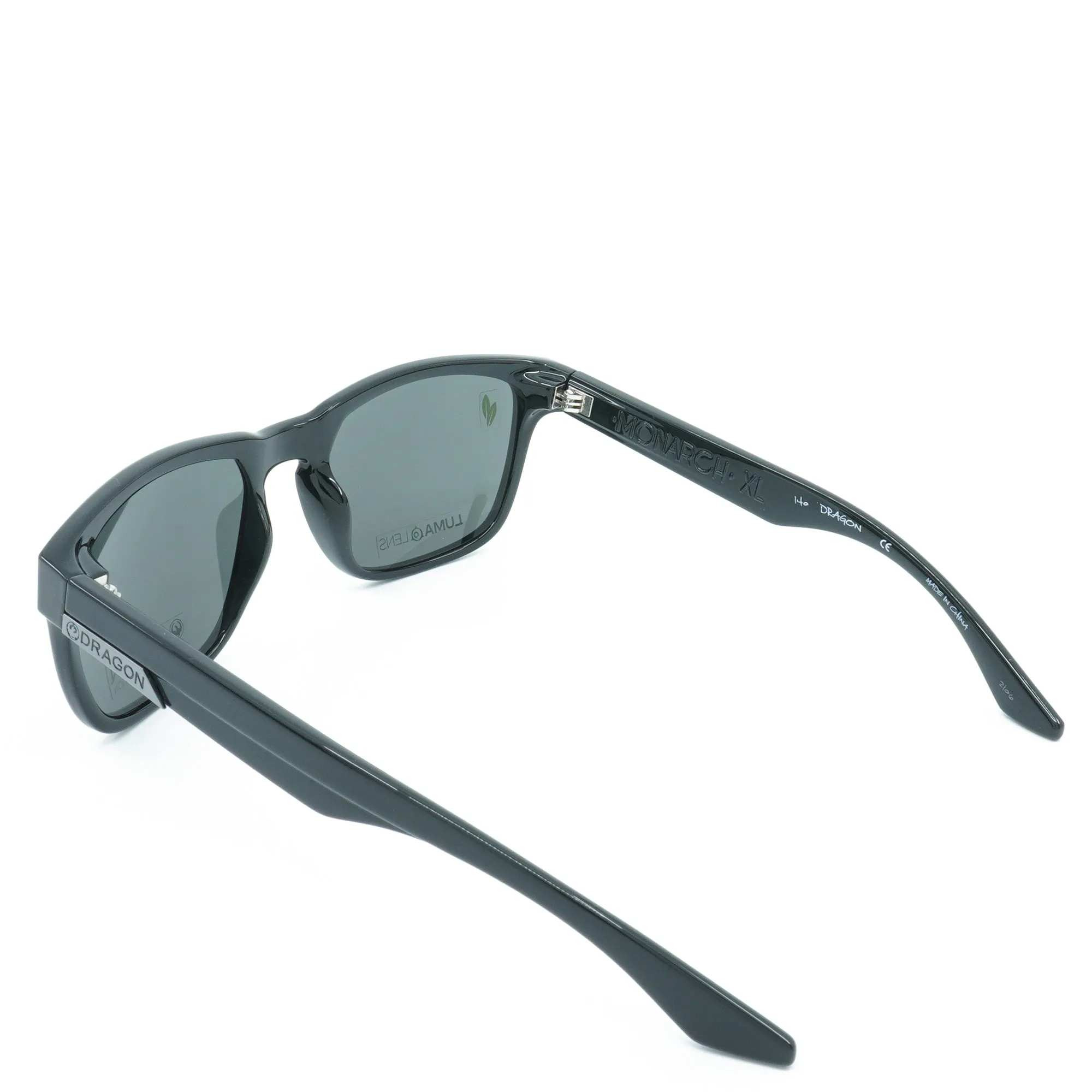 Dragon Alliance Men's Monarch Xl Ll Sunglasses sold by Zulily product image thumbnail 4