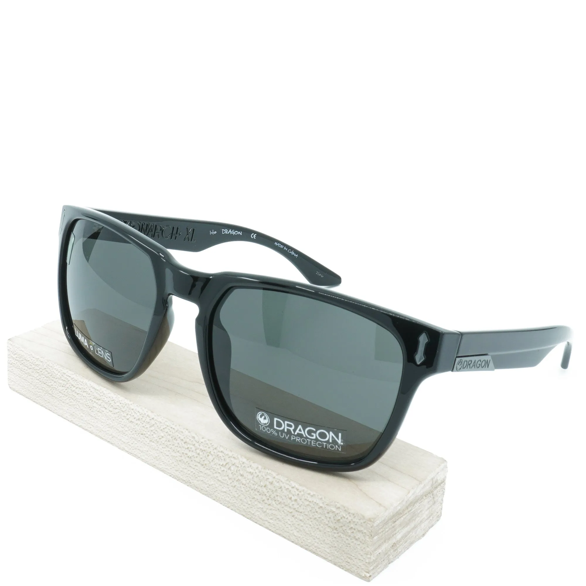 Dragon Alliance Men's Monarch Xl Ll Sunglasses sold by Zulily