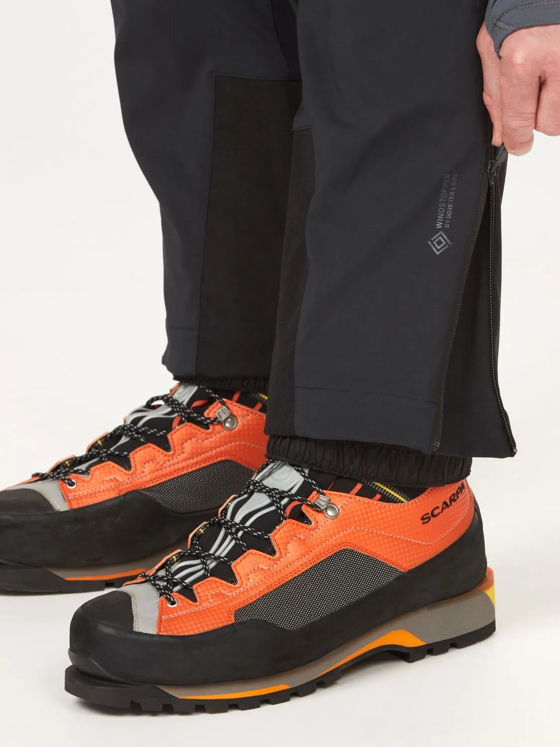 Marmot Men's Rom Gtx Infinium W/ Suspenders Pants sold by Zulily product image thumbnail 5