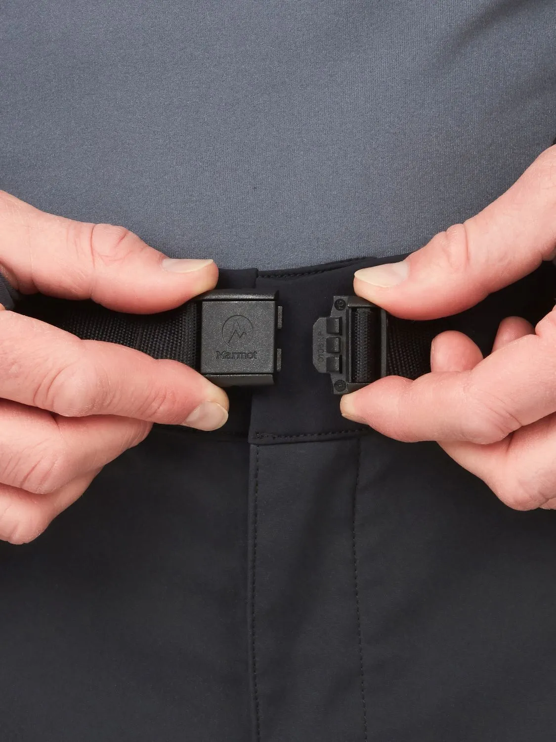 Marmot Men's Rom Gtx Infinium W/ Suspenders Pants sold by Zulily product image thumbnail 4