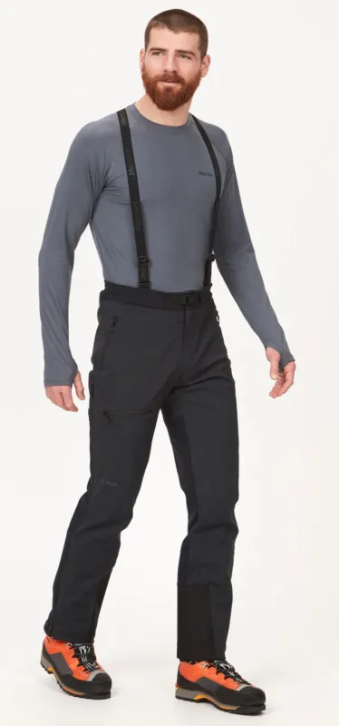 Marmot Men's Rom Gtx Infinium W/ Suspenders Pants sold by Zulily