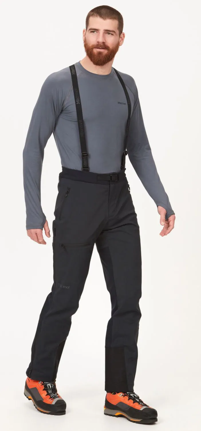Marmot Men's Rom Gtx Infinium W/ Suspenders Pants sold by Zulily