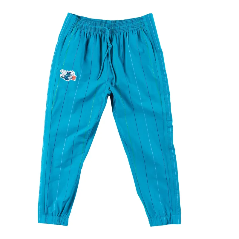 Mitchell & Ness Men's NBA Lifestyle Tear Away Joggers Charlotte Hornets made by Zulily