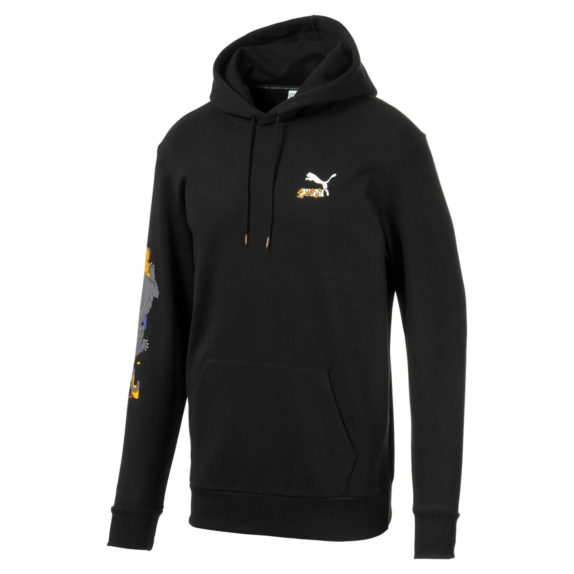 Puma Men's Sakura Pack Hoody Hoodies sold by Zulily product image thumbnail 4