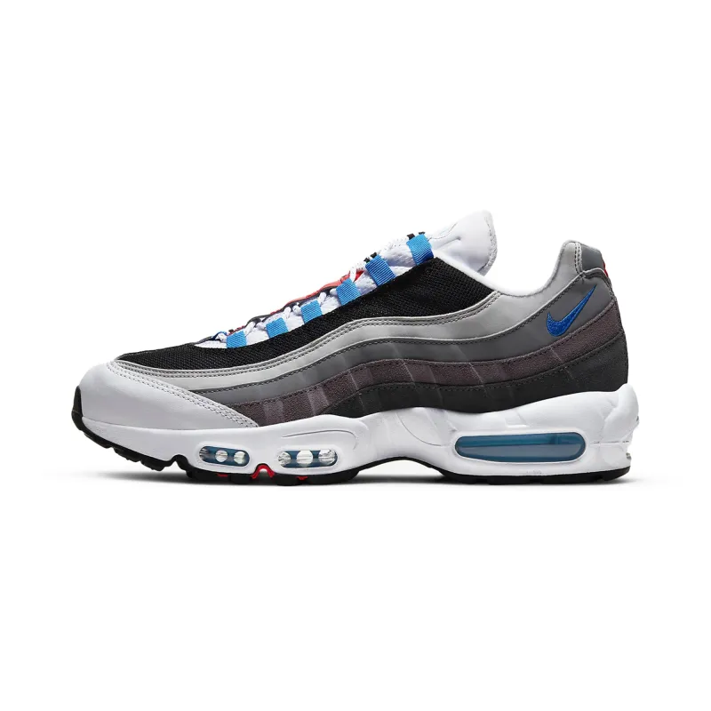 Nike Men's Air Max 95 Qs Sneakers sold by Zulily