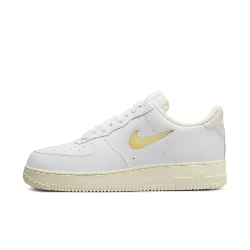 Nike Men's Air Force 1 Low '07 Sneakers sold by Zulily