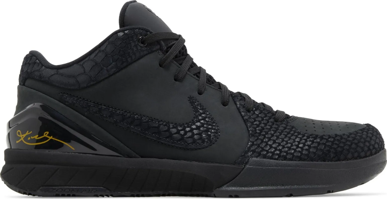 Nike Men's Kobe 4 Protro 'Gift Of Mamba' Sneakers sold by Zulily