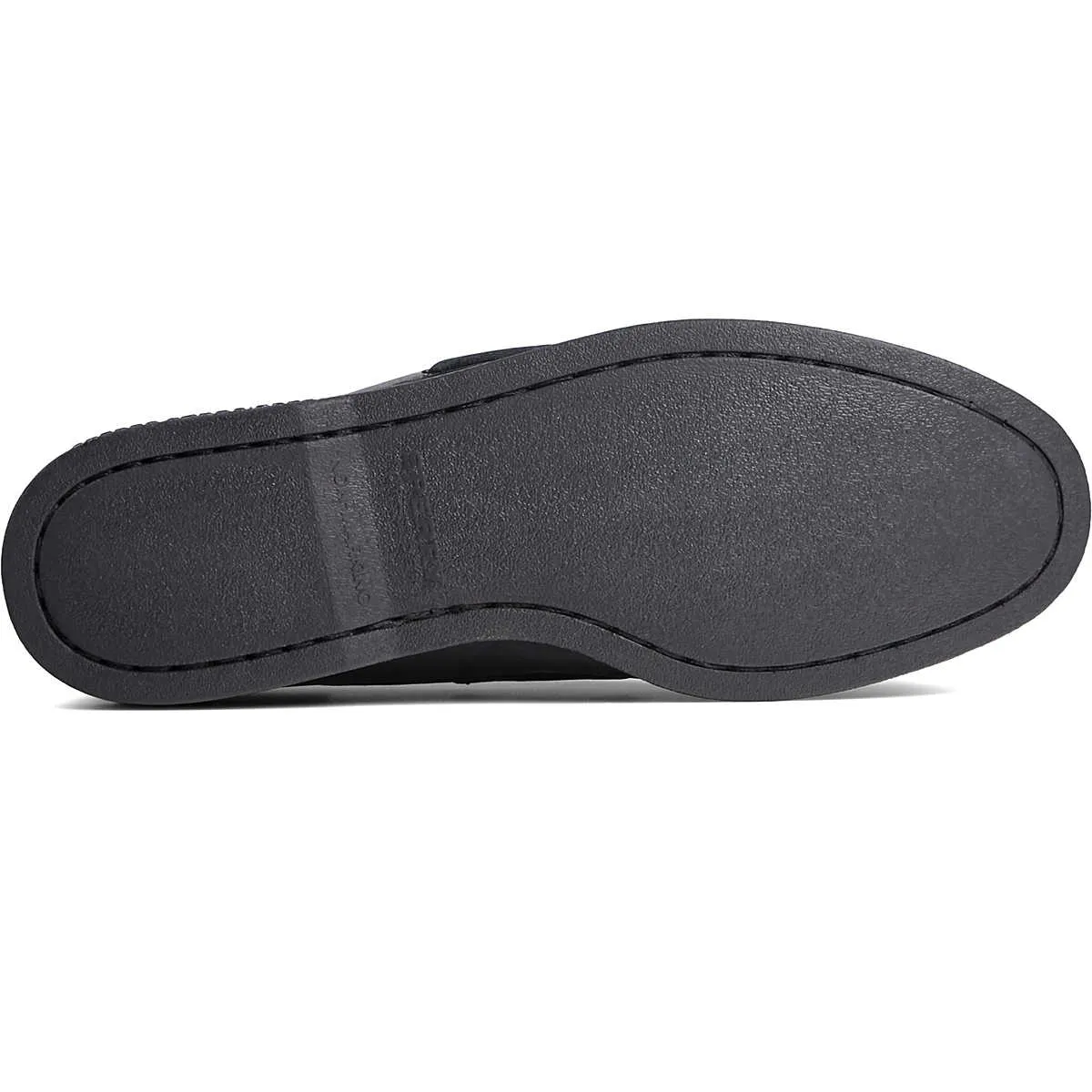 Sperry Men's A/O 2-Eye Leather Wide Sneakers sold by Zulily product image thumbnail 5