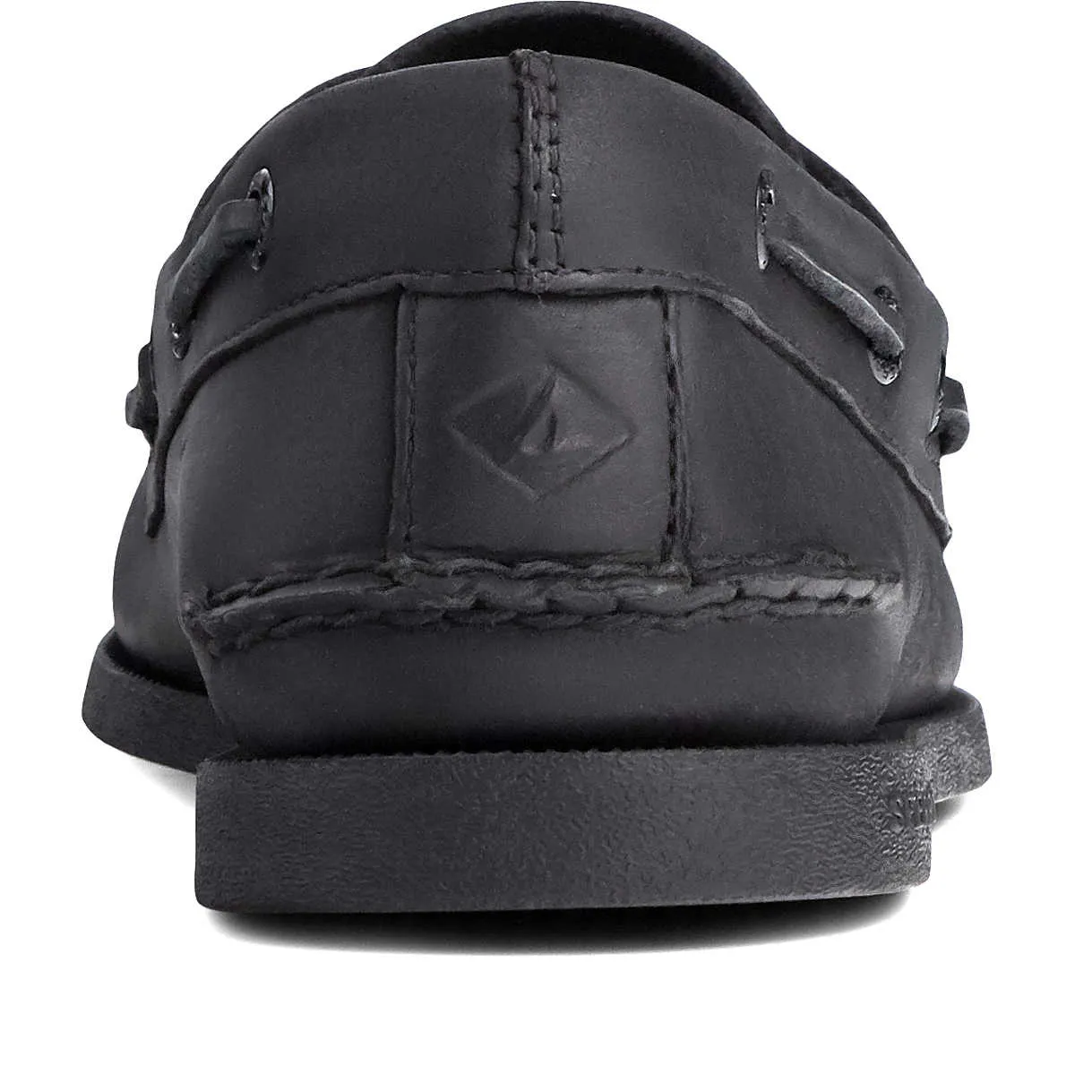 Sperry Men's A/O 2-Eye Leather Wide Sneakers sold by Zulily product image thumbnail 4