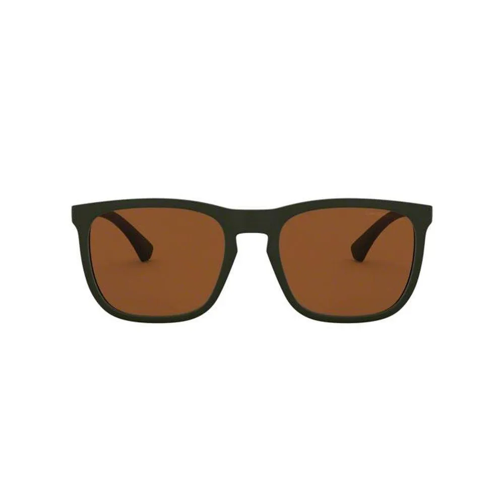 Emporio Armani Men's Square Sunglasses sold by Zulily product image thumbnail 2