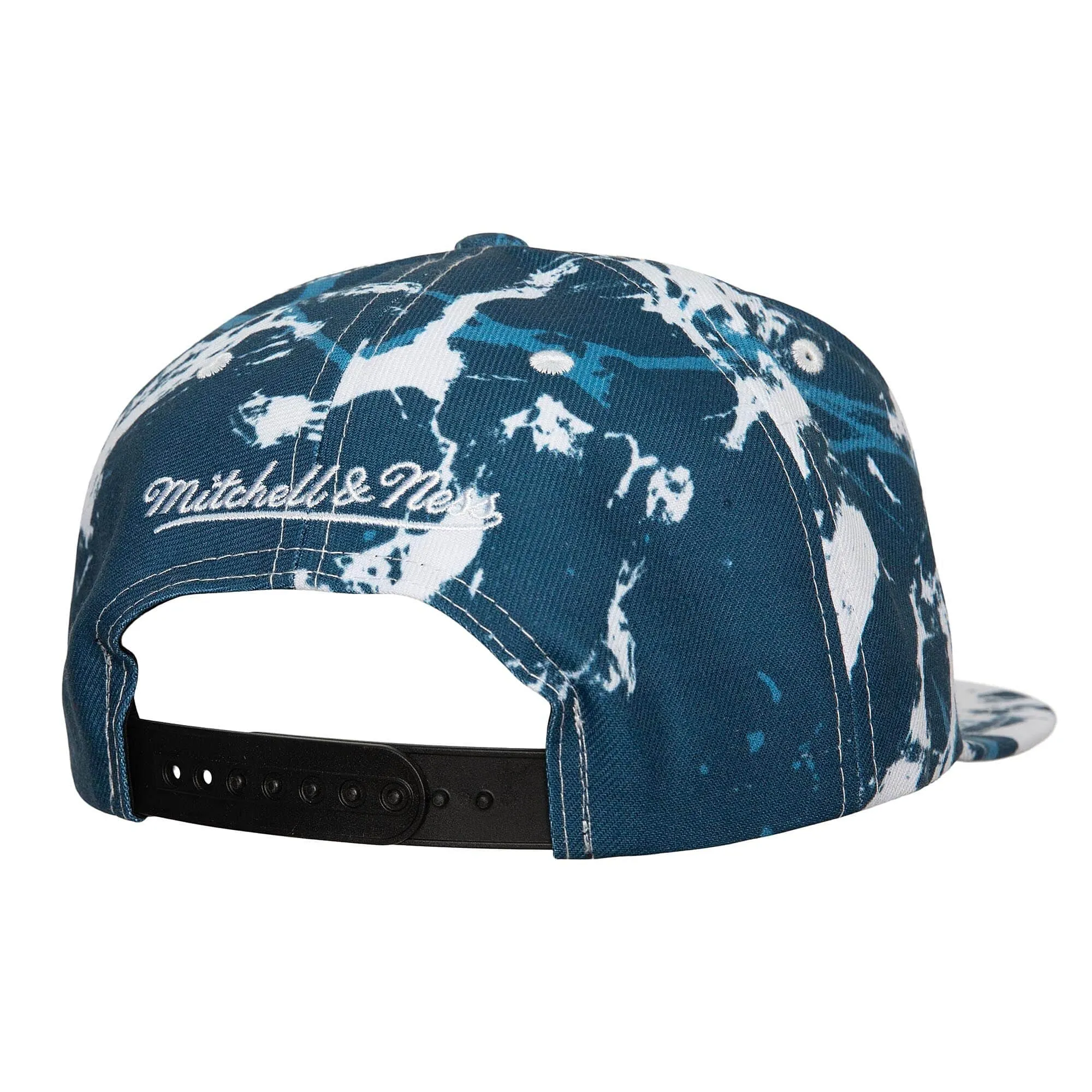 Mitchell & Ness Men's NBA Houston Rockets Down For All Snapback sold by Zulily product image thumbnail 2