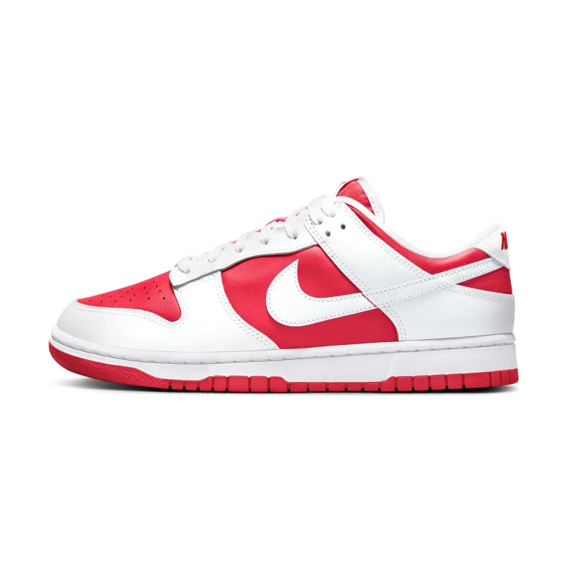 Nike Men's Dunk Low Retro Sneakers sold by Zulily