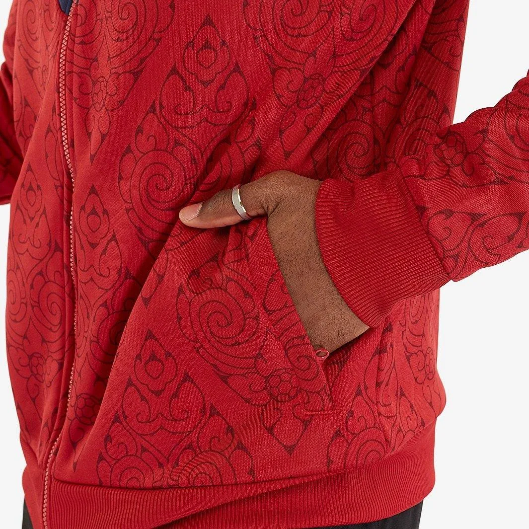 Puma Men's Bangkok Track Jacket Jackets sold by Zulily product image thumbnail 3