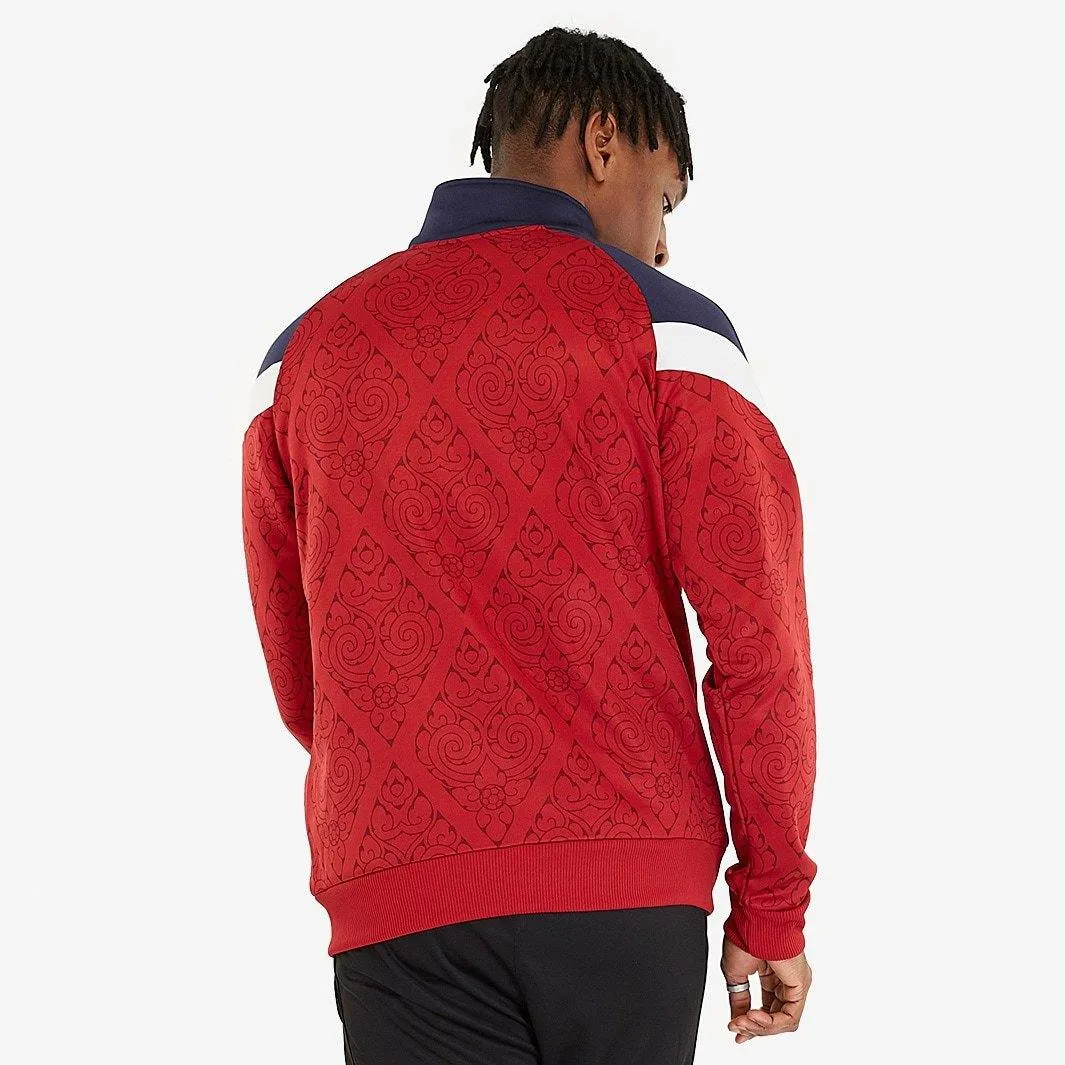 Puma Men's Bangkok Track Jacket Jackets sold by Zulily product image thumbnail 2