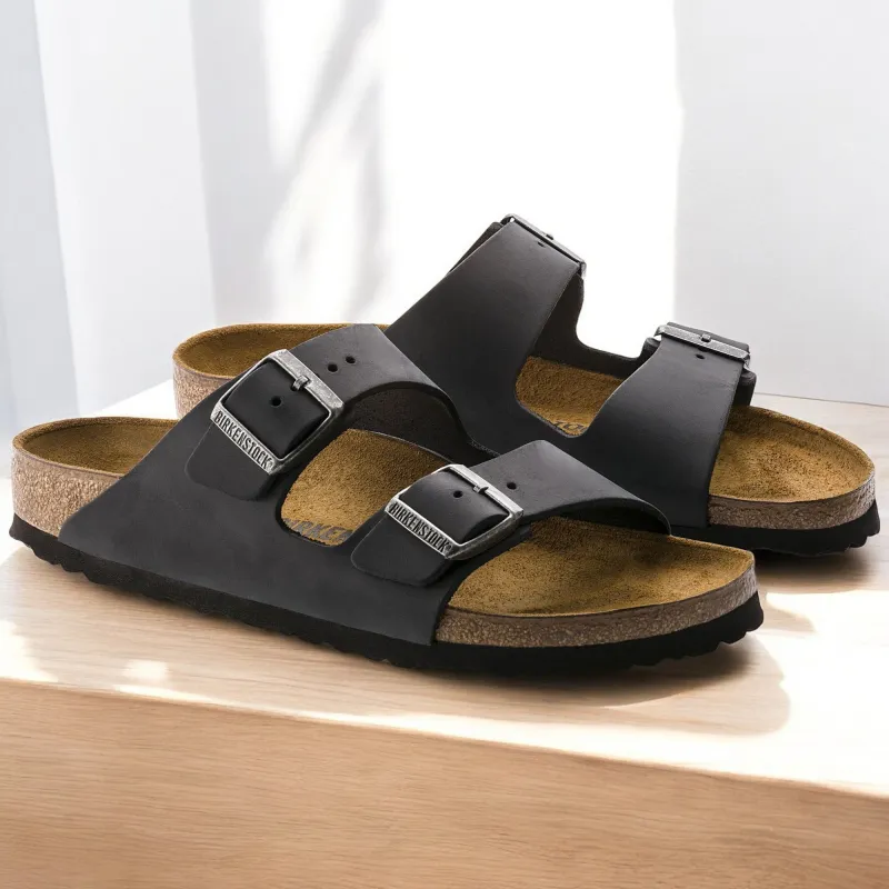 Birkenstock Arizona Regular Width Sandals sold by Zulily