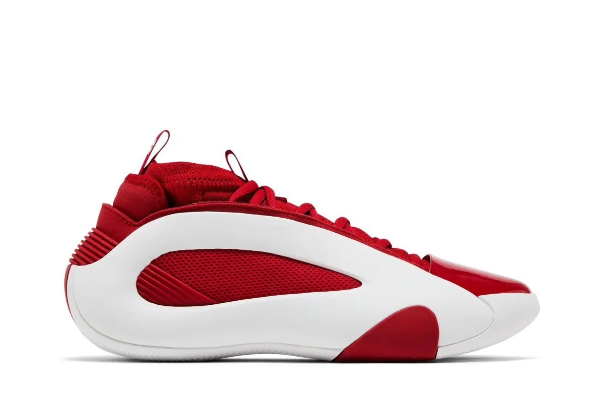 adidas Men's Sm Harden Volume 8 Sneakers made by Adidas