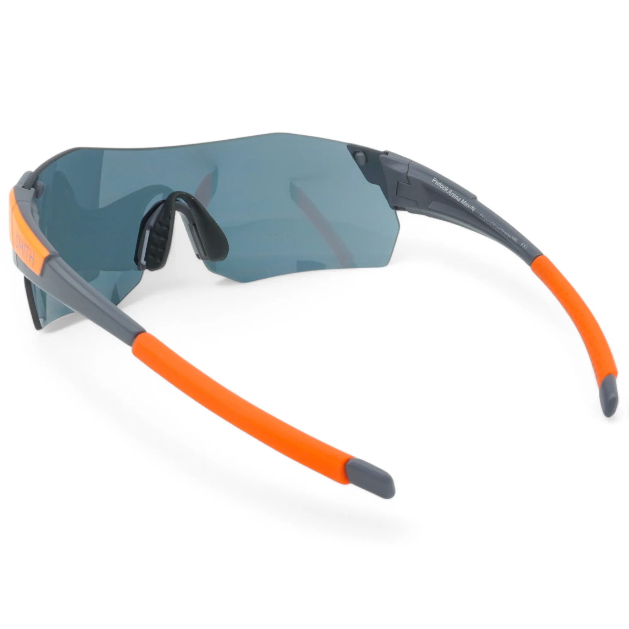 Smith Men's Optics Pivlock Arena Max Sunglasses sold by Zulily product image thumbnail 5