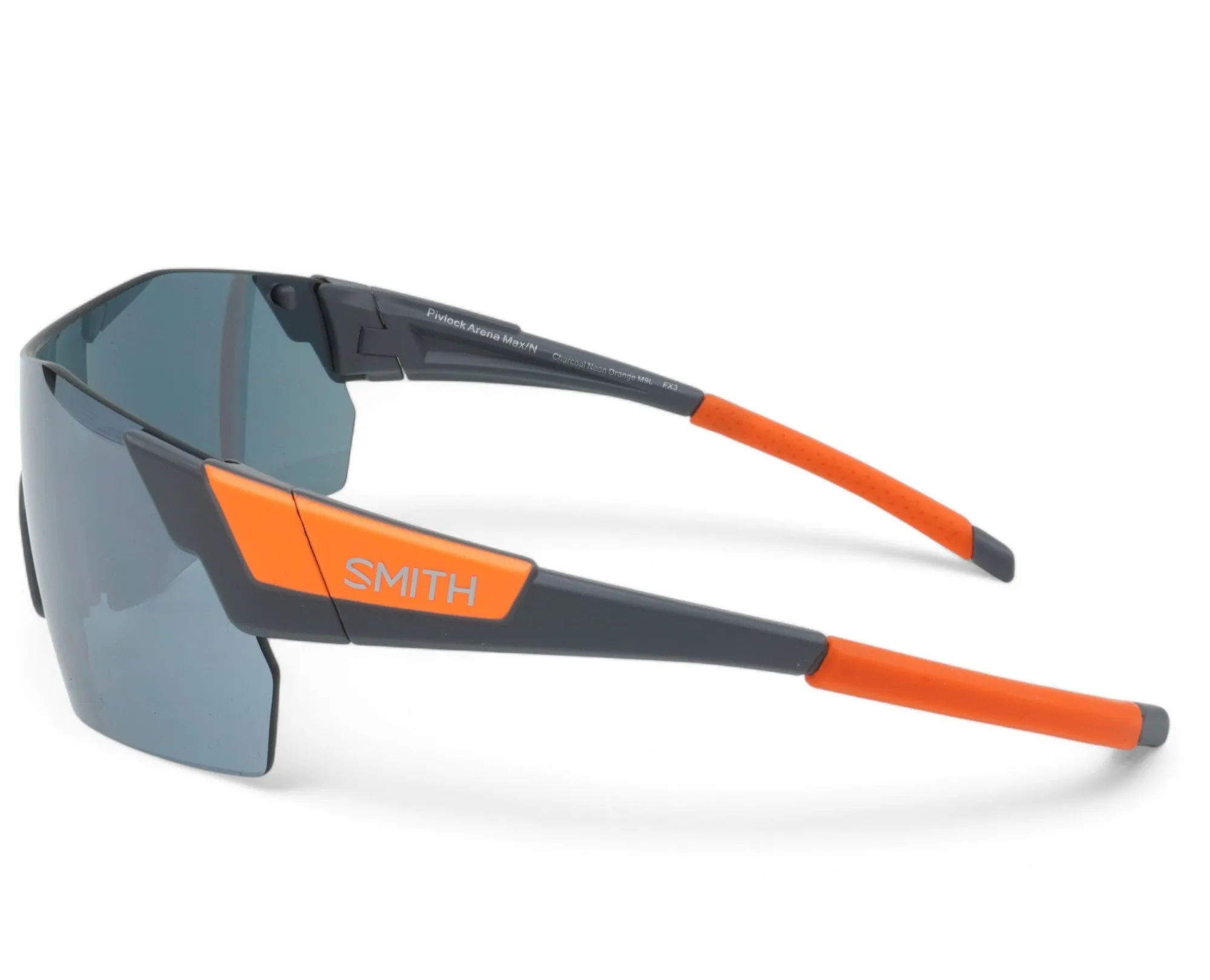 Smith Men's Optics Pivlock Arena Max Sunglasses sold by Zulily product image thumbnail 4
