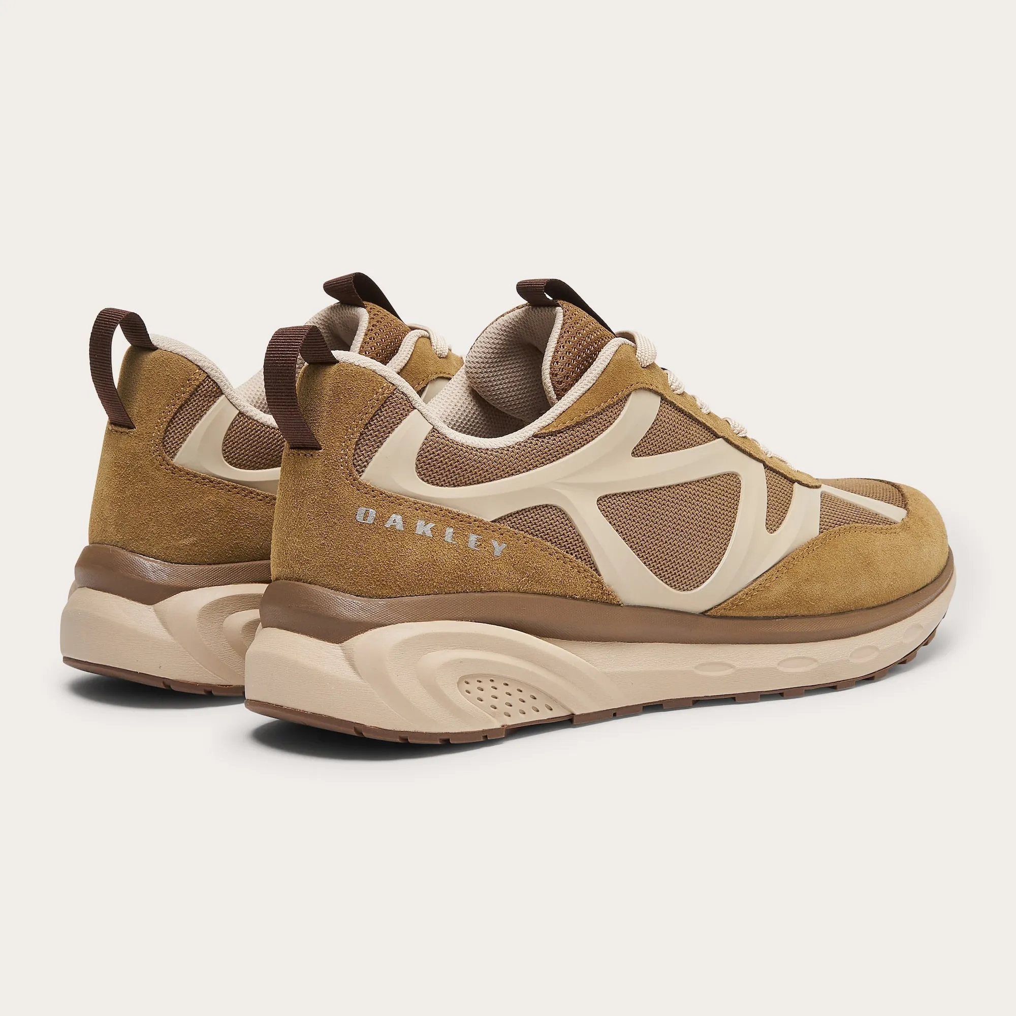 Oakley Men's Bulworth Coyote sold by Zulily product image thumbnail 4