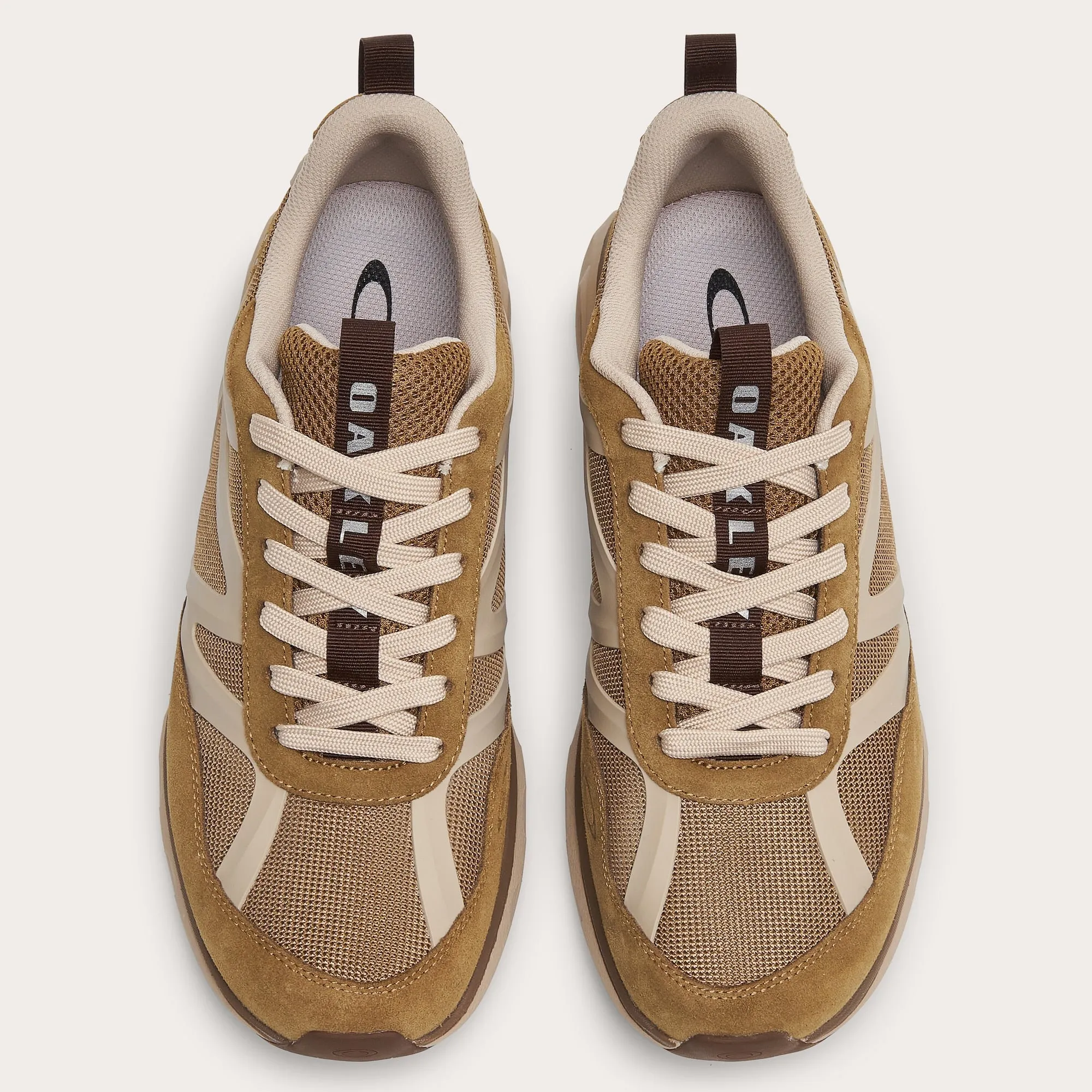 Oakley Men's Bulworth Coyote sold by Zulily product image thumbnail 3