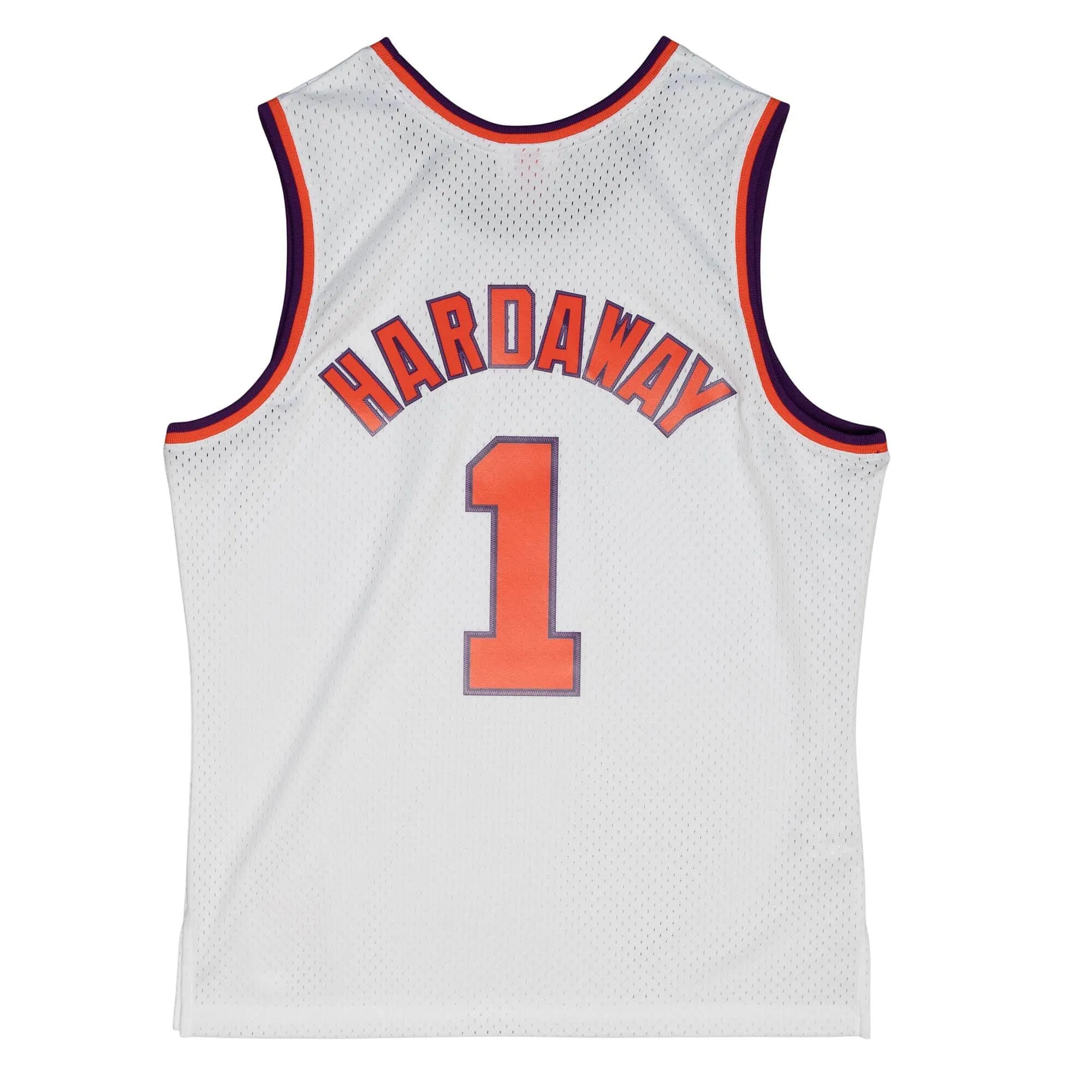 Mitchell & Ness Men's Alternate Jersey Suns 2002 Anfernee Hardaway Jerseys sold by Zulily product image thumbnail 2