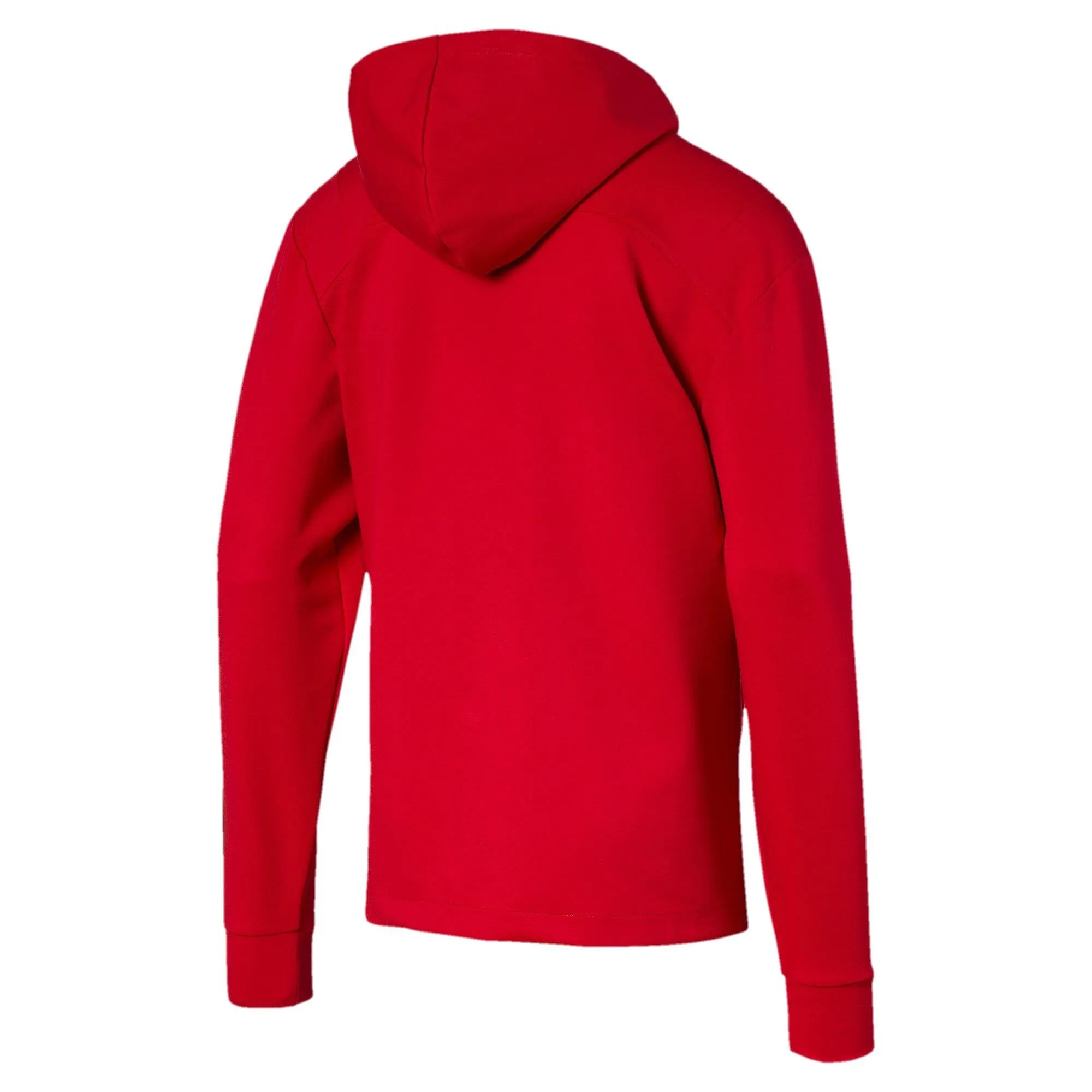 Puma Men's Nu-Tility Full Zip Hoody sold by Zulily product image thumbnail 5