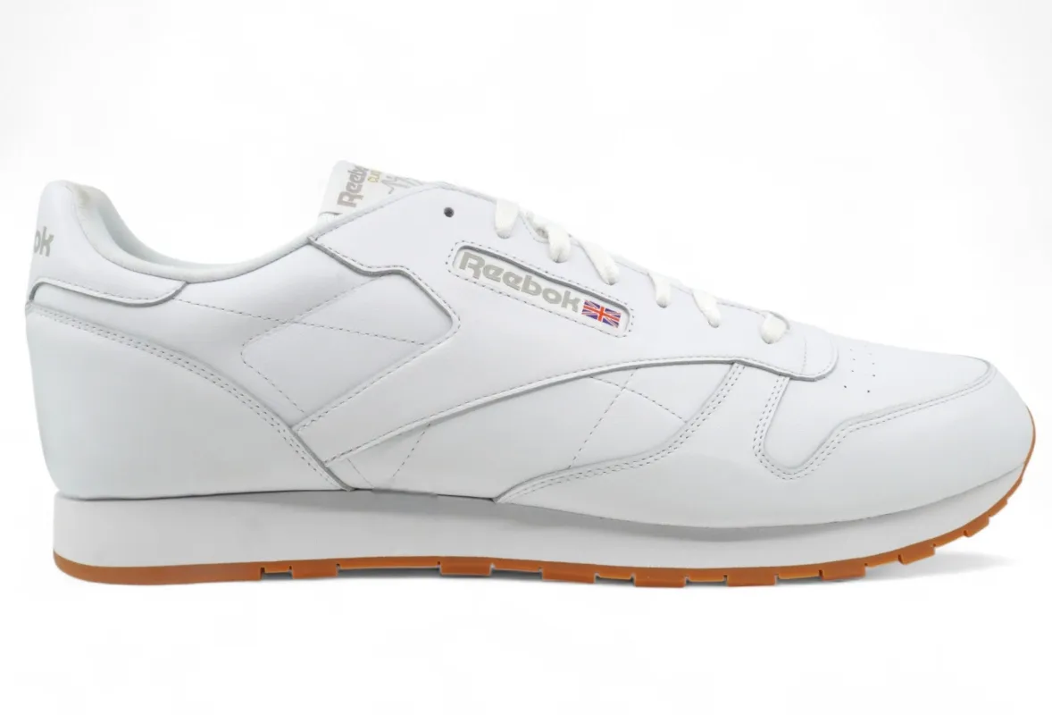 Reebok Men's Classic Leather Shaq sold by Zulily