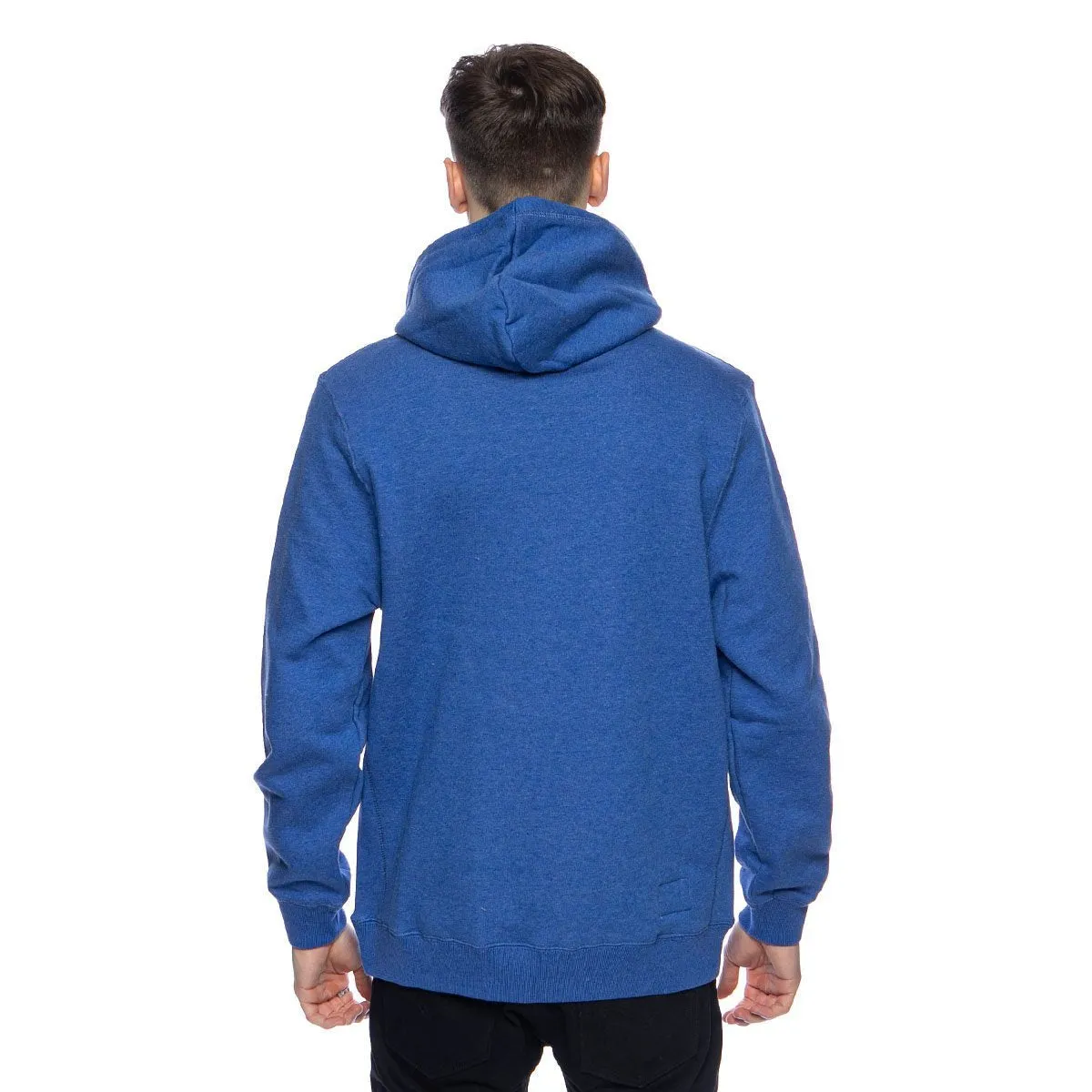 Mitchell & Ness Men's NBA Golden State Warriors Playoff Win Hoody Hoodies sold by Zulily product image thumbnail 5