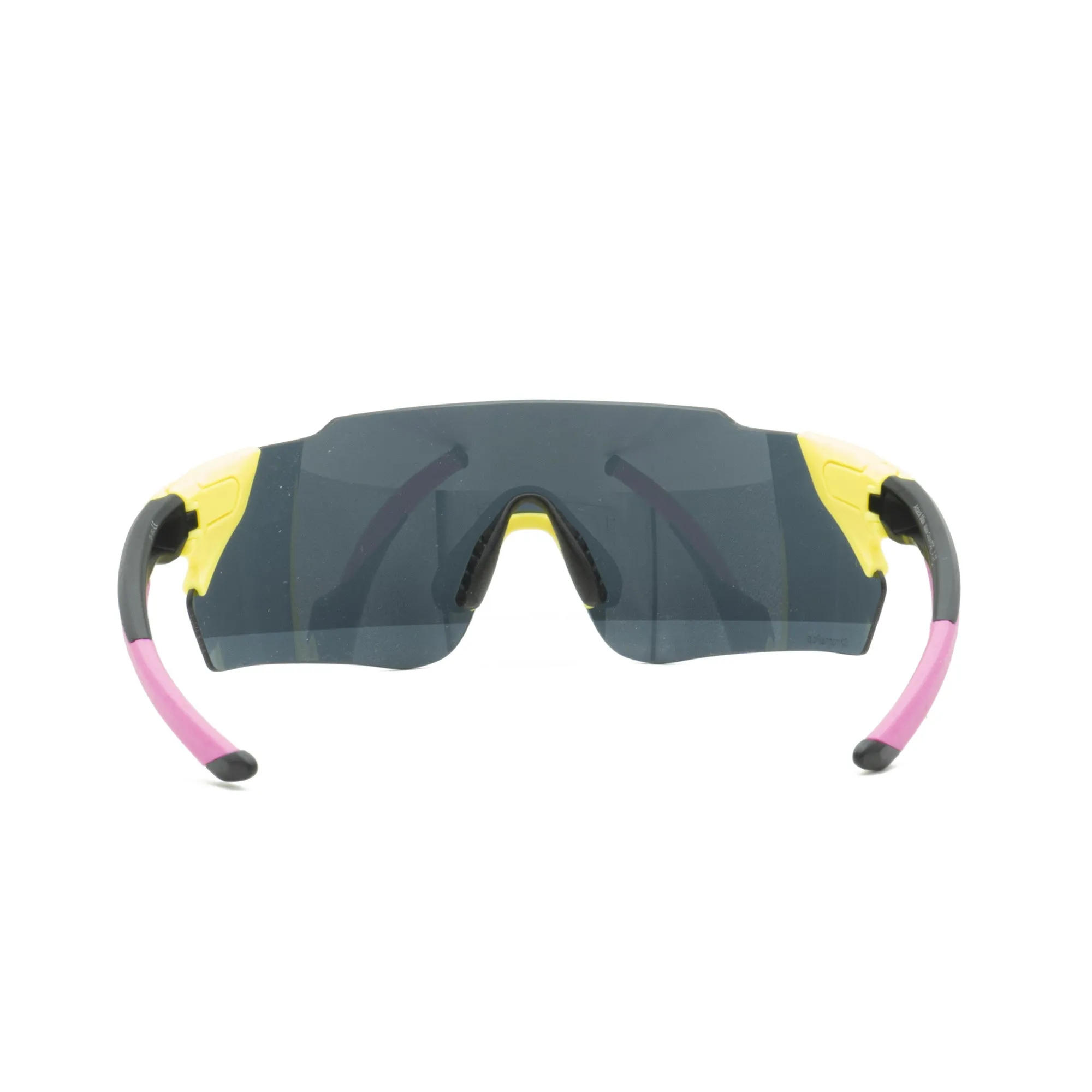 Smith Men's Optics Attack Max Sunglasses sold by Zulily product image thumbnail 4