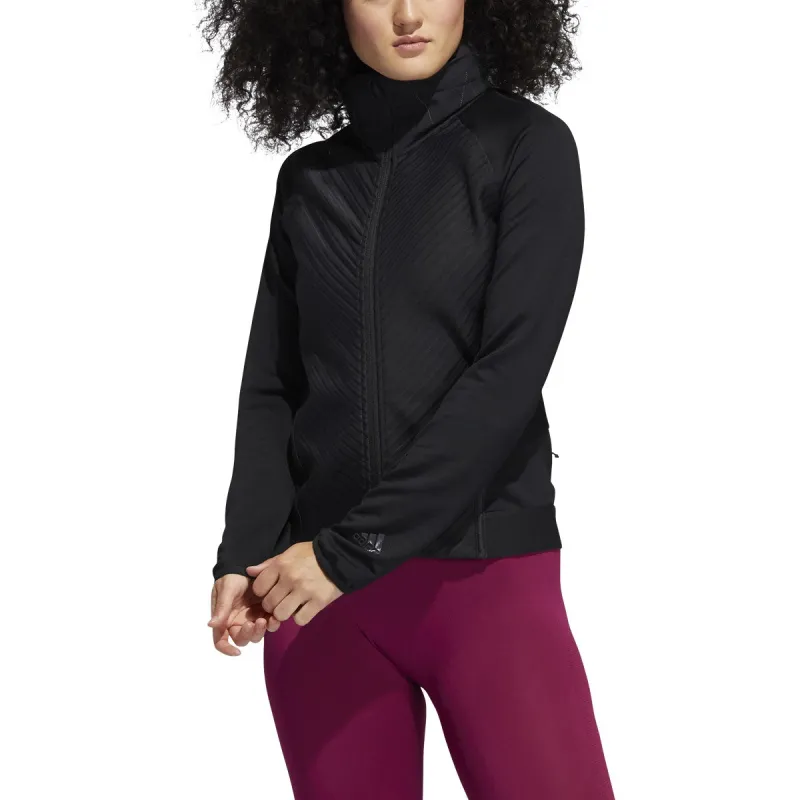 adidas Women's Cold.Rdy Training Jacket made by Adidas